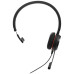 Jabra Evolve 20 SE Headset Wired Head-band Office/Call center USB Type-C / USB Type-A Black