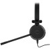 Jabra Evolve 30 II Headset Wired Head-band Office/Call center USB Type-C / USB Type-A Black