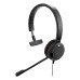 Jabra Evolve 30 II Headset Wired Head-band Office/Call center USB Type-C / USB Type-A Black