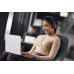 Jabra Evolve2 40 SE Headset Wired Head-band Calls/Music USB Type-C / USB Type-A Black