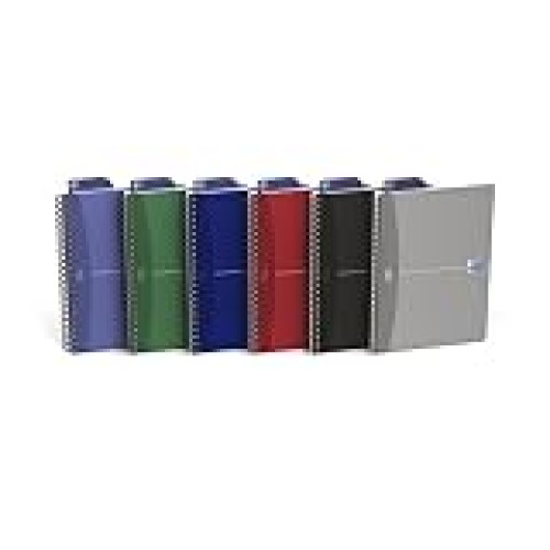 Oxford Essentials Notebook Twin Wire Office Book A5 Ruled/Lined 90 gsm 90 Sheets/180 Pages
