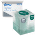 Kleenex Naturals Facial Tissue, 2-Ply, White, 95/Box -KCC21272