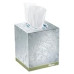 Kleenex Naturals Facial Tissue, 2-Ply, White, 95/Box -KCC21272