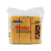 Wypall Cloths with Microban Microfiber 15 3/4 x 15 3/4 Yellow 24/Carton