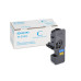 KYOCERA TK-5240C toner cartridge 1 pc(s) Original Cyan