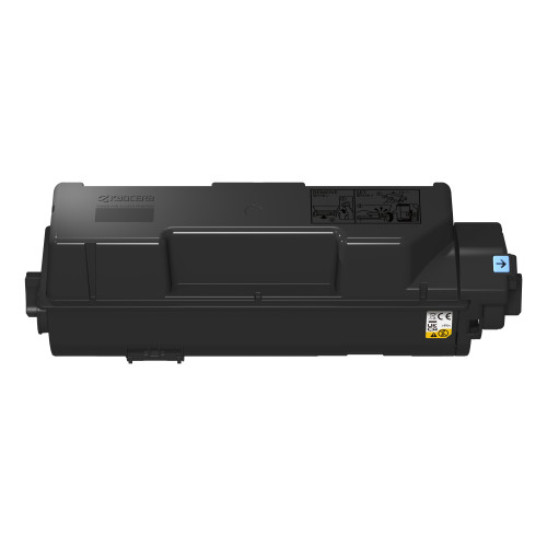 KYOCERA TK-1300 toner cartridge 1 pc(s) Original Black