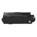 KYOCERA TK-1300 toner cartridge 1 pc(s) Original Black