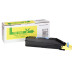 KYOCERA TK-865Y toner cartridge 1 pc(s) Original Yellow