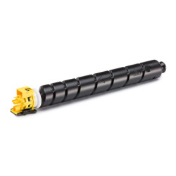 KYOCERA TK-8800Y toner cartridge 1 pc(s) Original Yellow