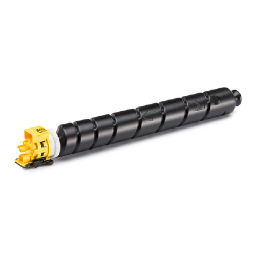 KYOCERA TK-8800Y toner cartridge 1 pc(s) Original Yellow