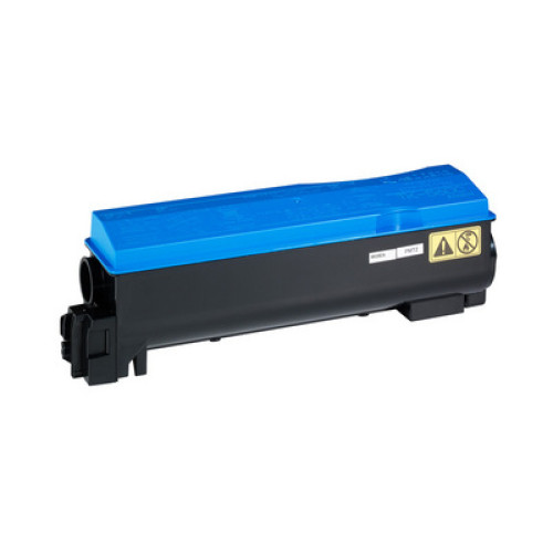 KYOCERA TK-560C toner cartridge 1 pc(s) Original Cyan