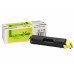 KYOCERA TK-580Y toner cartridge 1 pc(s) Original Yellow