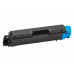 KYOCERA TK-580C toner cartridge 1 pc(s) Original Cyan
