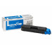KYOCERA TK-580C toner cartridge 1 pc(s) Original Cyan