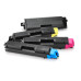 KYOCERA TK-590Y toner cartridge 1 pc(s) Original Yellow
