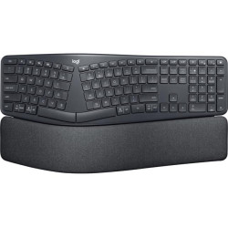 Logitech ERGO K860 Split Keyboard for Business