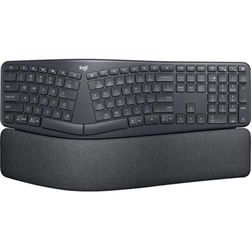 Logitech ERGO K860 Split Keyboard for Business