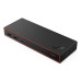 Lenovo ThinkPad USB4 Dock 5000 Wired Thunderbolt 4 Black