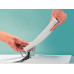 Leitz Lever Arch File 180° PP A4/80 mm