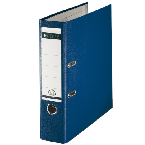 Leitz Lever Arch File 180° PP A4/80 mm