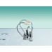 Leitz Lever Arch File 180° PP A4/80 mm