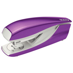 Leitz Stapler WOW 5502 Metal 30 sheets