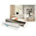 Leitz iLAM Home Office A3 Hot laminator 310 mm/min Grey, White