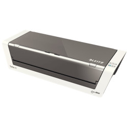 Leitz iLAM Touch 2 Turbo Hot laminator 1500 mm/min Anthracite, White