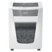Leitz IQ Office Pro paper shredder Micro-cut shredding 55 dB 23 cm White