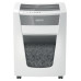 Leitz IQ Office Pro paper shredder Cross shredding 55 dB 23 cm White