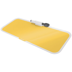 Leitz Cosy Glass Desk Notepad