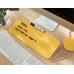 Leitz Cosy Glass Desk Notepad