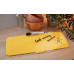 Leitz Cosy Glass Desk Notepad