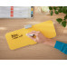 Leitz Cosy Glass Desk Notepad