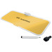 Leitz Cosy Glass Desk Notepad