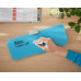 Leitz Cosy Glass Desk Notepad