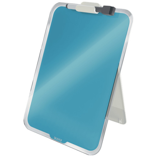 Leitz Cosy Glass Desktop Easel