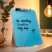 Leitz Cosy Glass Desktop Easel