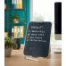 Leitz Cosy Glass Desktop Easel