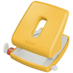Leitz Cosy Hole Punch 2-hole 30 sheets