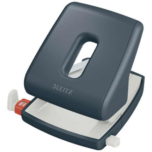 Leitz Cosy Hole Punch 2-hole 30 sheets