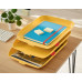 Leitz Cosy Letter Tray, Set of 3