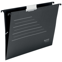 Leitz Alpha® Recycle Card Suspension File