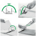 Leitz 180° Recycle Lever Arch File