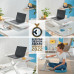 Leitz Ergo Cosy Standing Desk Converter