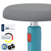Leitz Ergo Cosy Active Sit Stand Stool 2 in1