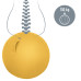 Leitz Ergo Cosy Active Sitting Ball