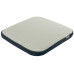 Leitz Ergo Active Wobble Cushion with fabric cover