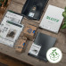 Leitz NeXXt Recycle Hole Punch