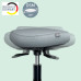 Leitz Ergo Active Sitting Stool with Wheels and Wobble Comfort Seat